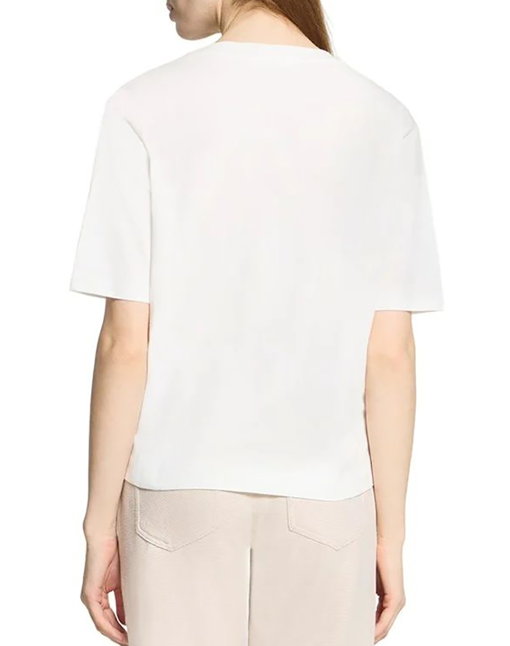 BETTY & CO BETTY&CO BLOUSE 2413/3292-1014 OffWhite - 2