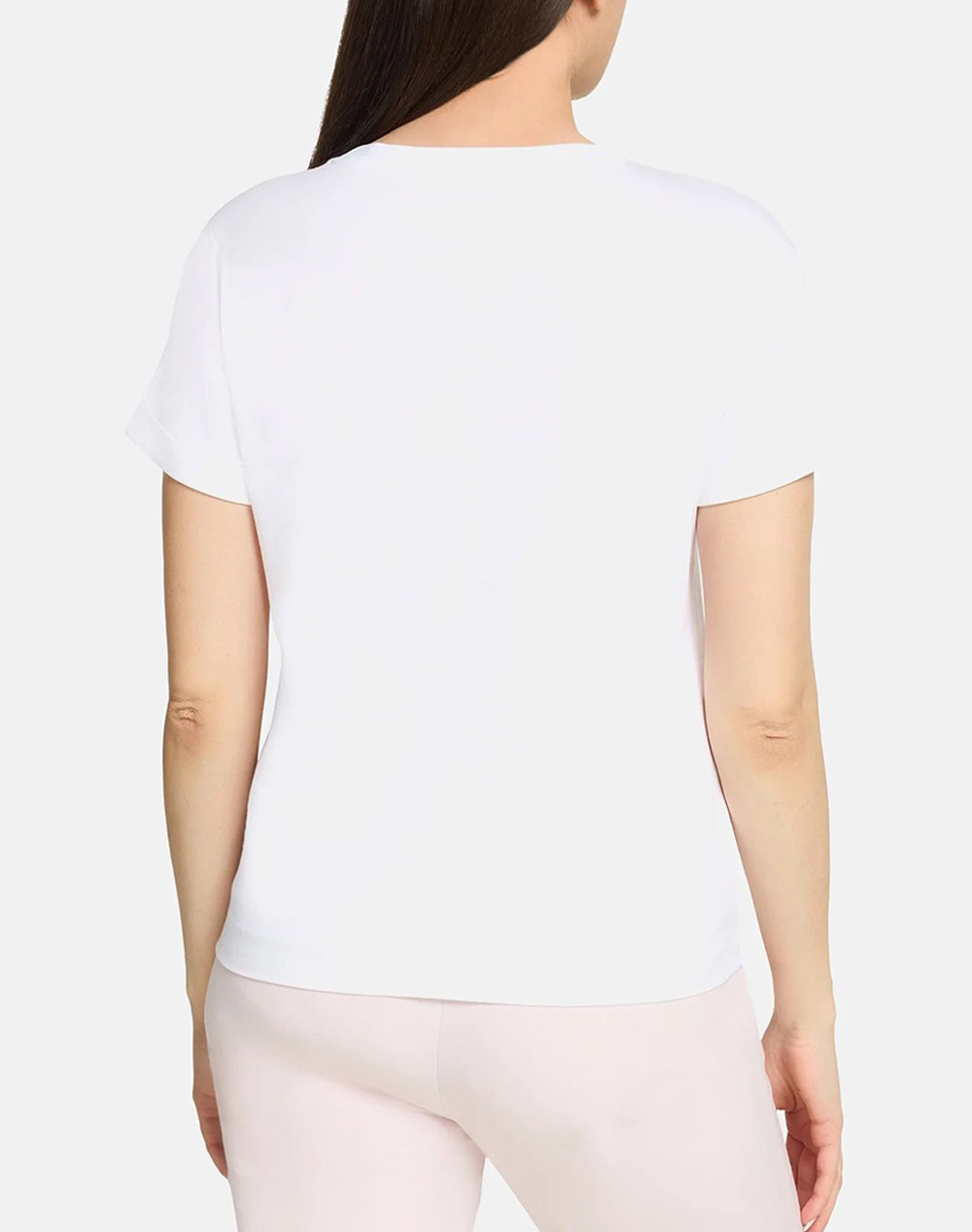 BETTY&CO BLOUSE 2425/3365-1994 OffWhite φωτογραφία