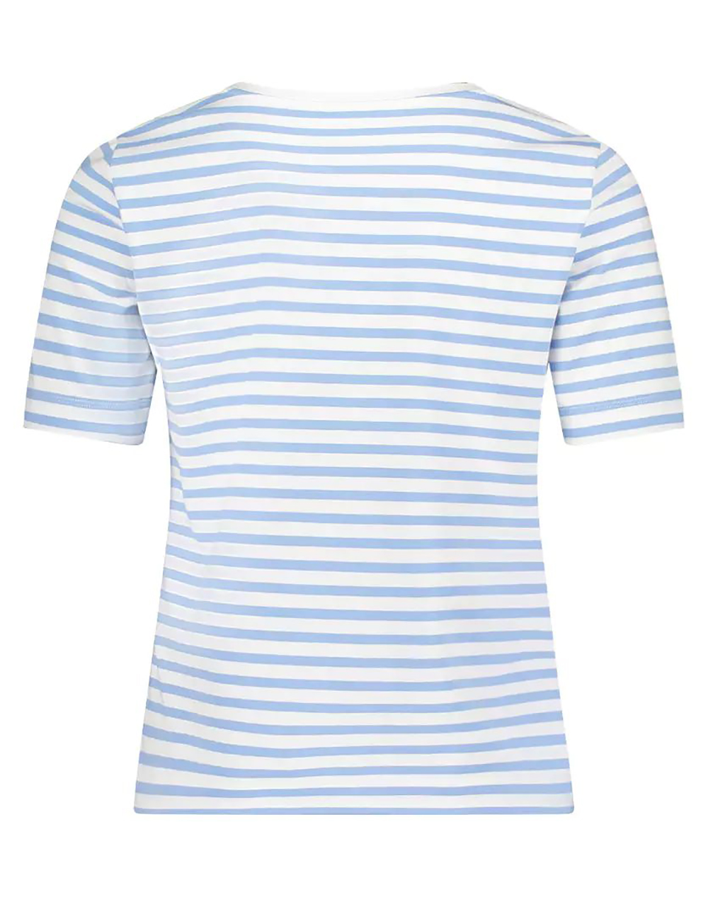 BETTY & CO BETTY&CO BLOUSE 2401/3181-1881 LightBlue - 2