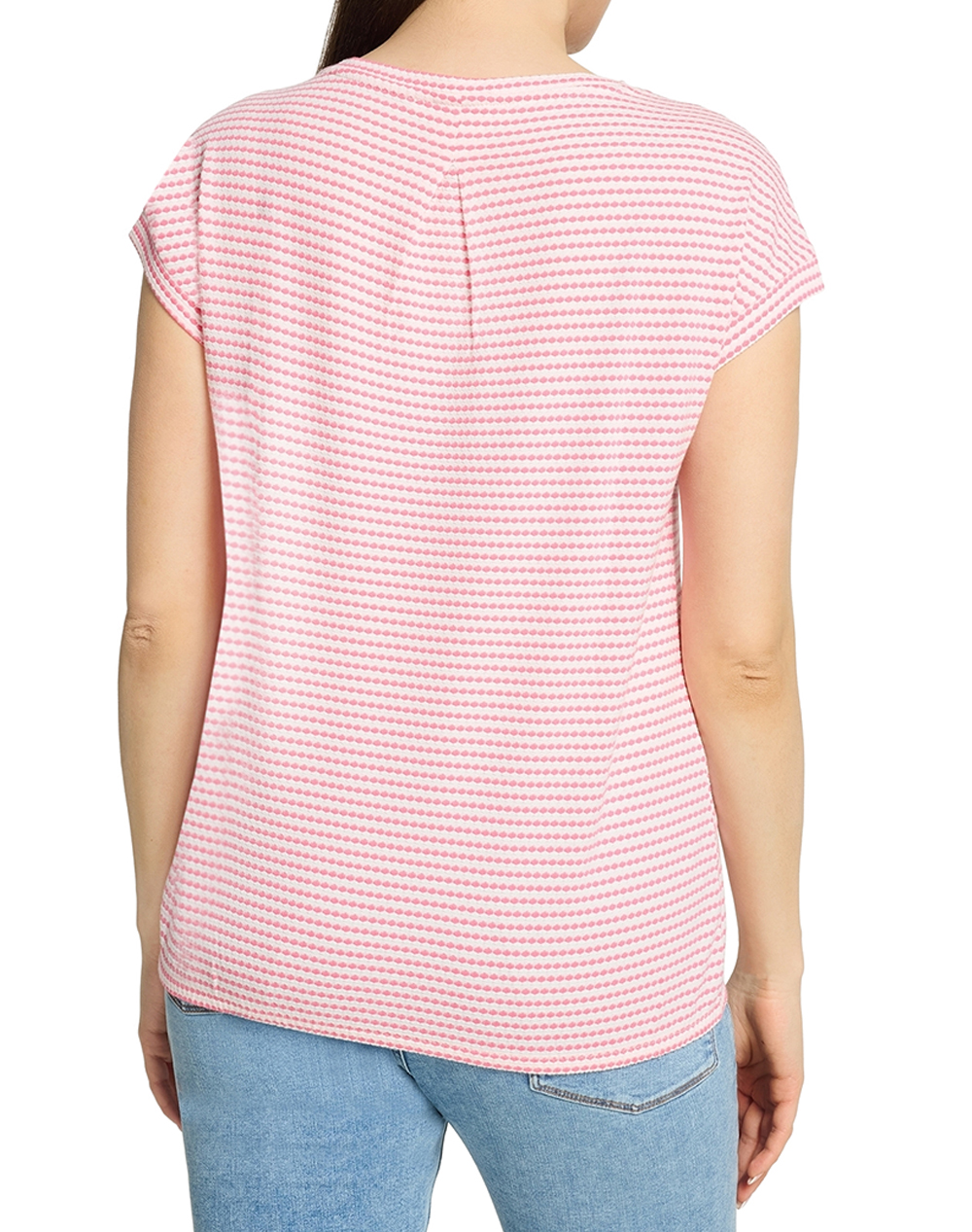 BETTY&CO BLOUSE 2215/3220-4813 LightPink