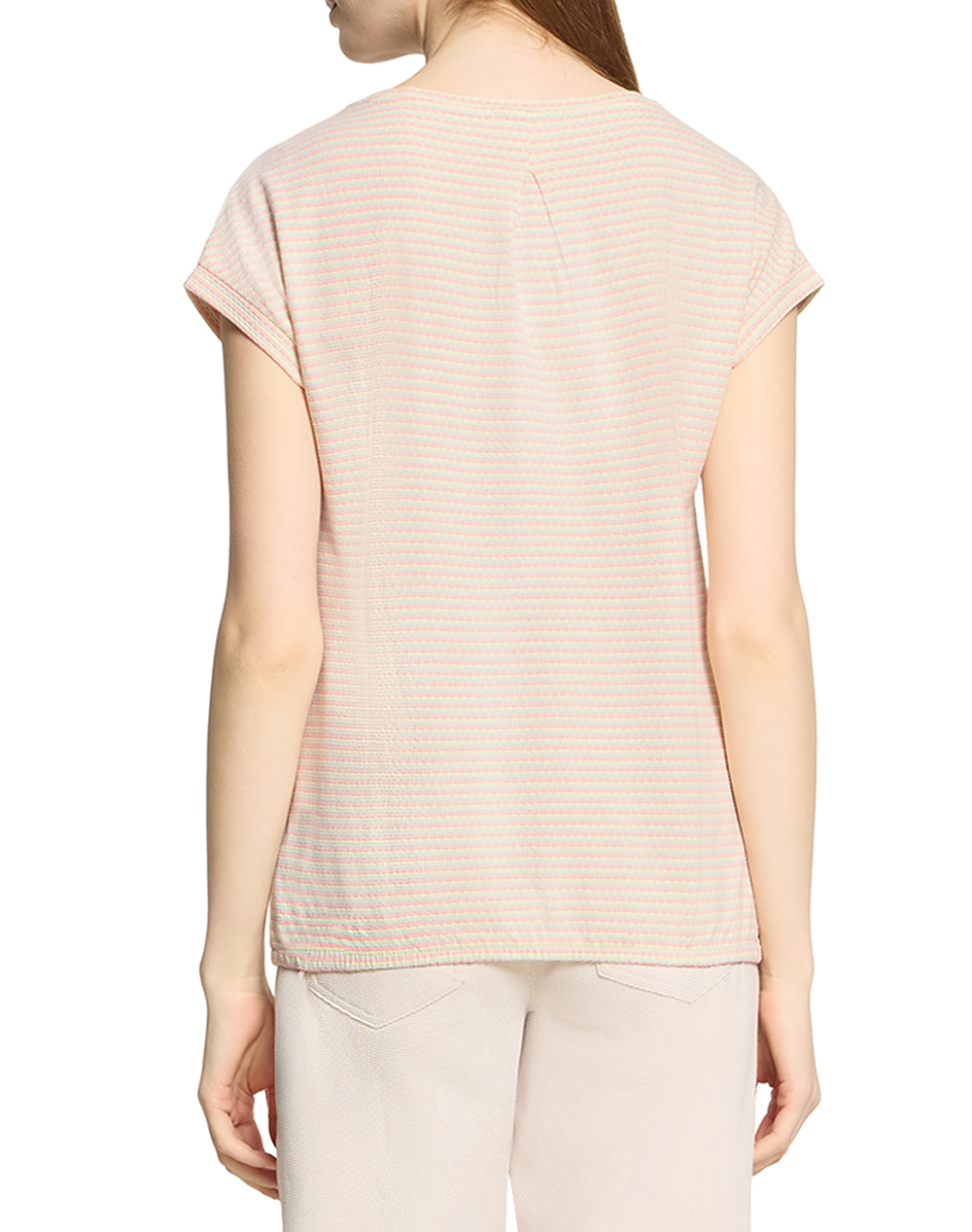 BETTY&CO BLOUSE 2215/3220-2850 Mixed