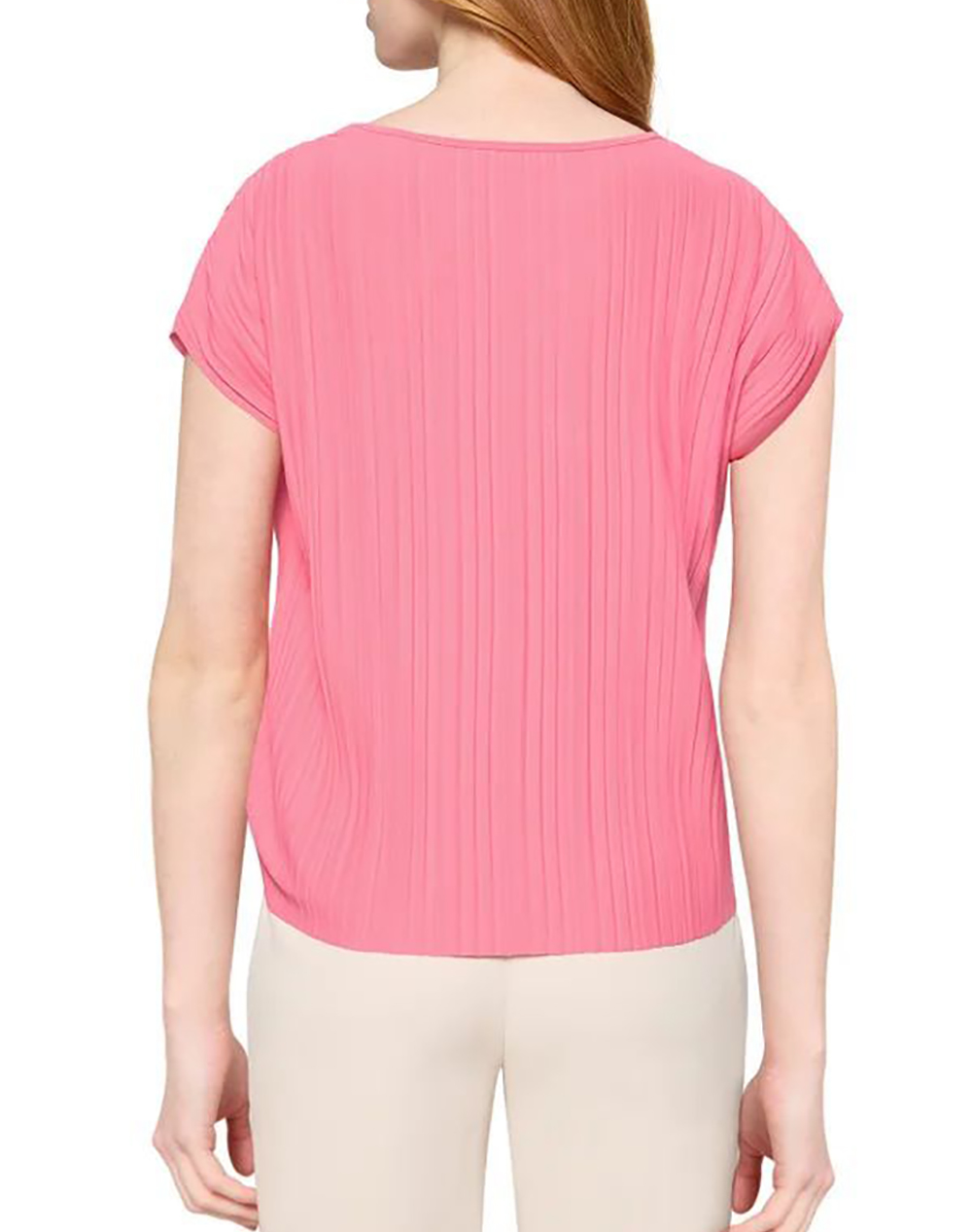 BETTY & CO BETTY&CO BLOUSE 2429/3124-4180 Pink - 2