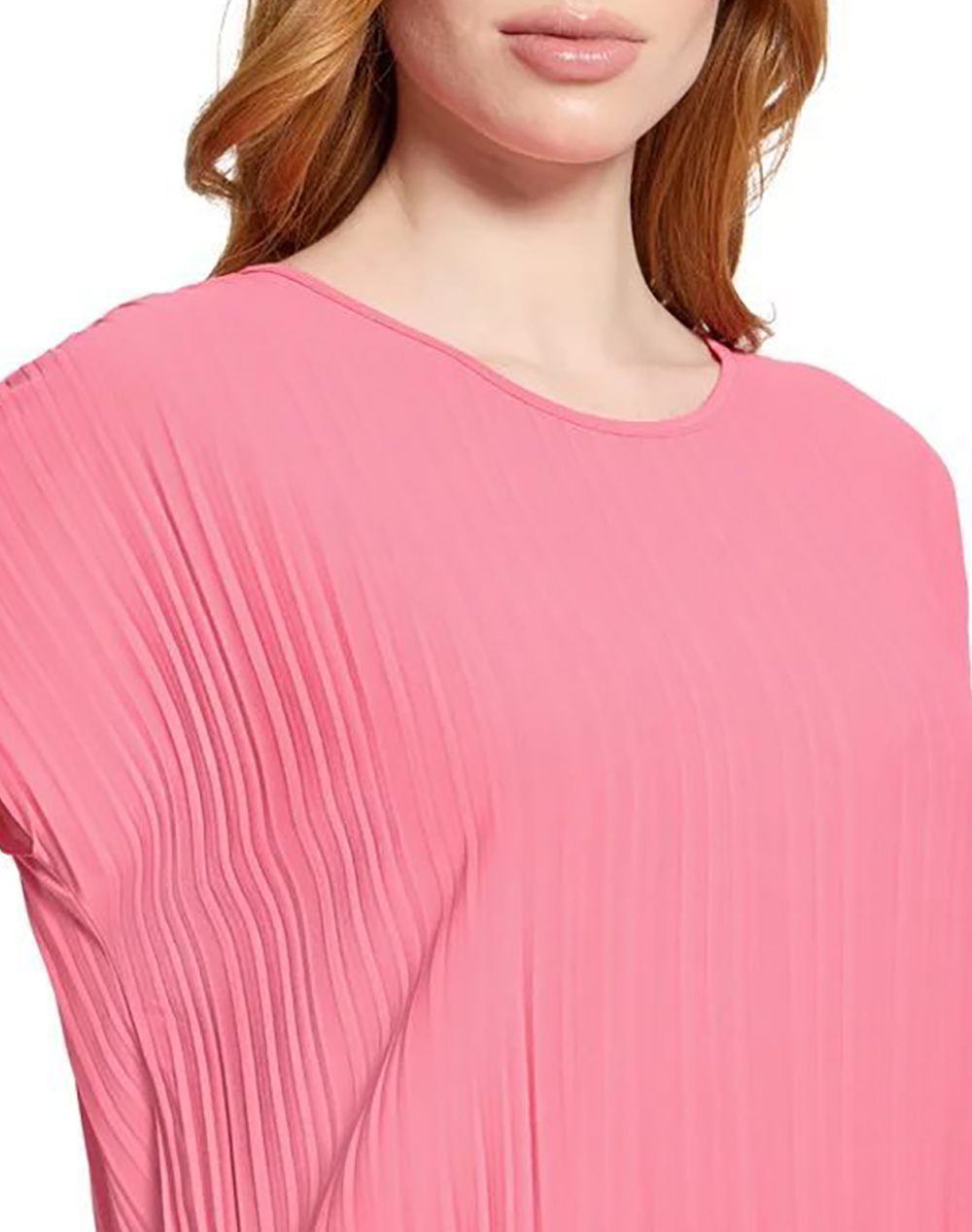 BETTY & CO BETTY&CO BLOUSE 2429/3124-4180 Pink - 3