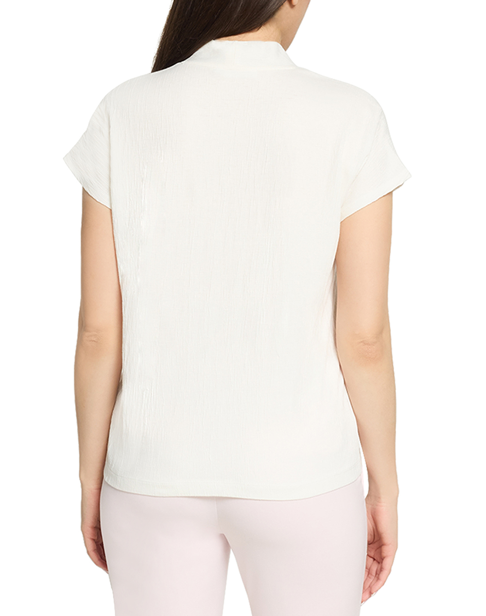 BETTY & CO BETTY&CO BLOUSE 2187/3223-1014 OffWhite - 2
