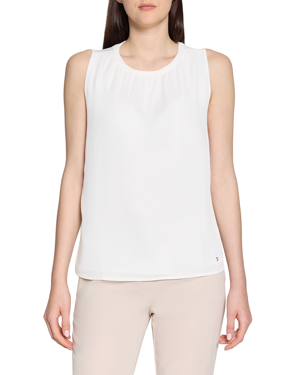 BETTY & CO BETTY&CO Shirt 2266/3318-1014 OffWhite