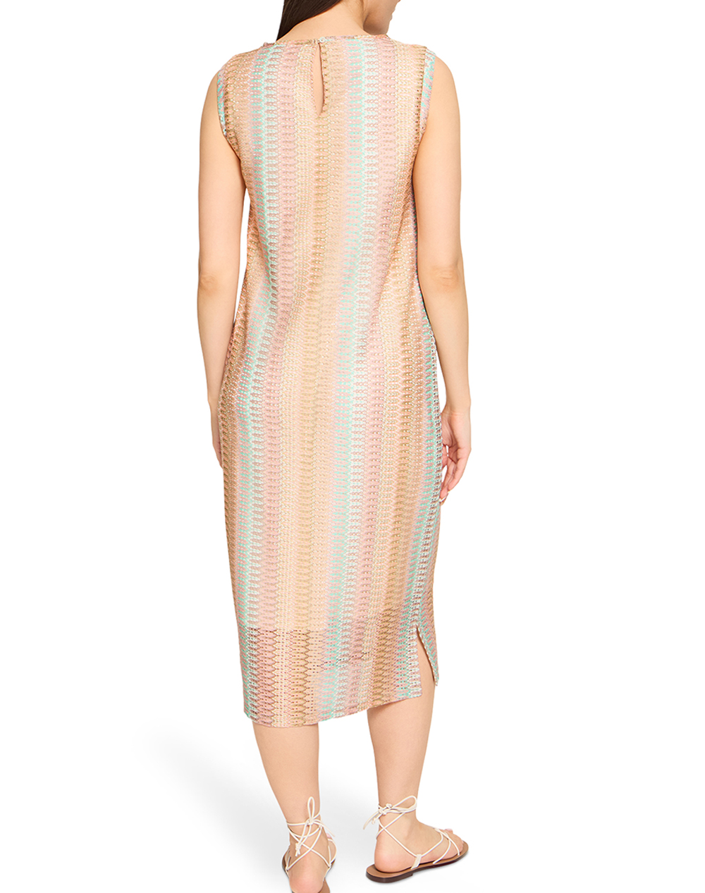 BETTY&CO DRESS 1110/3174-1858 Mixed
