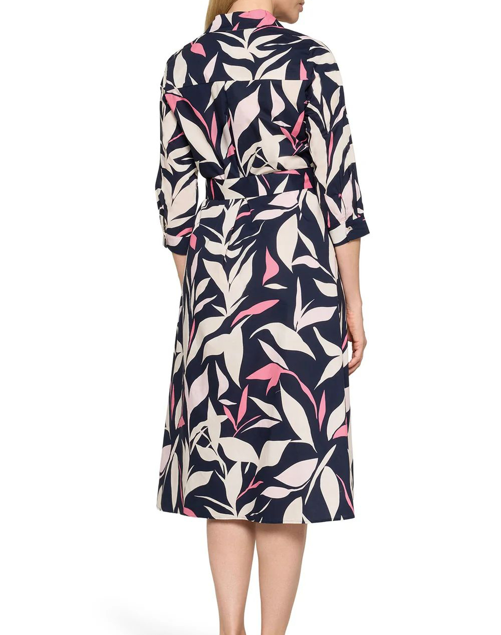 BETTY & CO BETTY&CO DRESS 1106/3213-8847 DarkBlue - 2