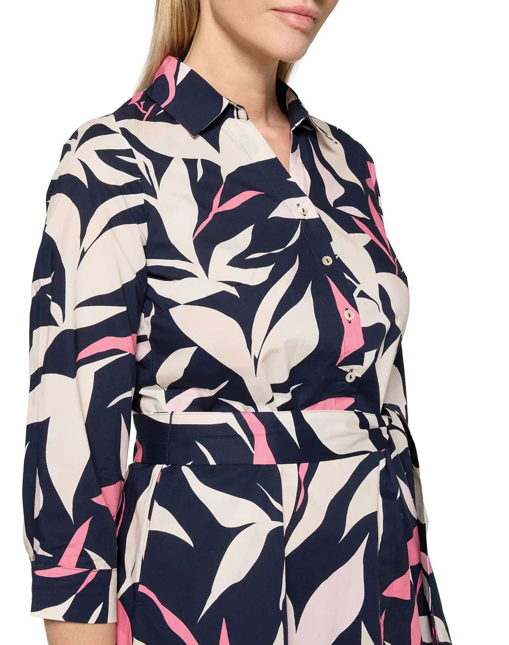 BETTY & CO BETTY&CO DRESS 1106/3213-8847 DarkBlue - 3