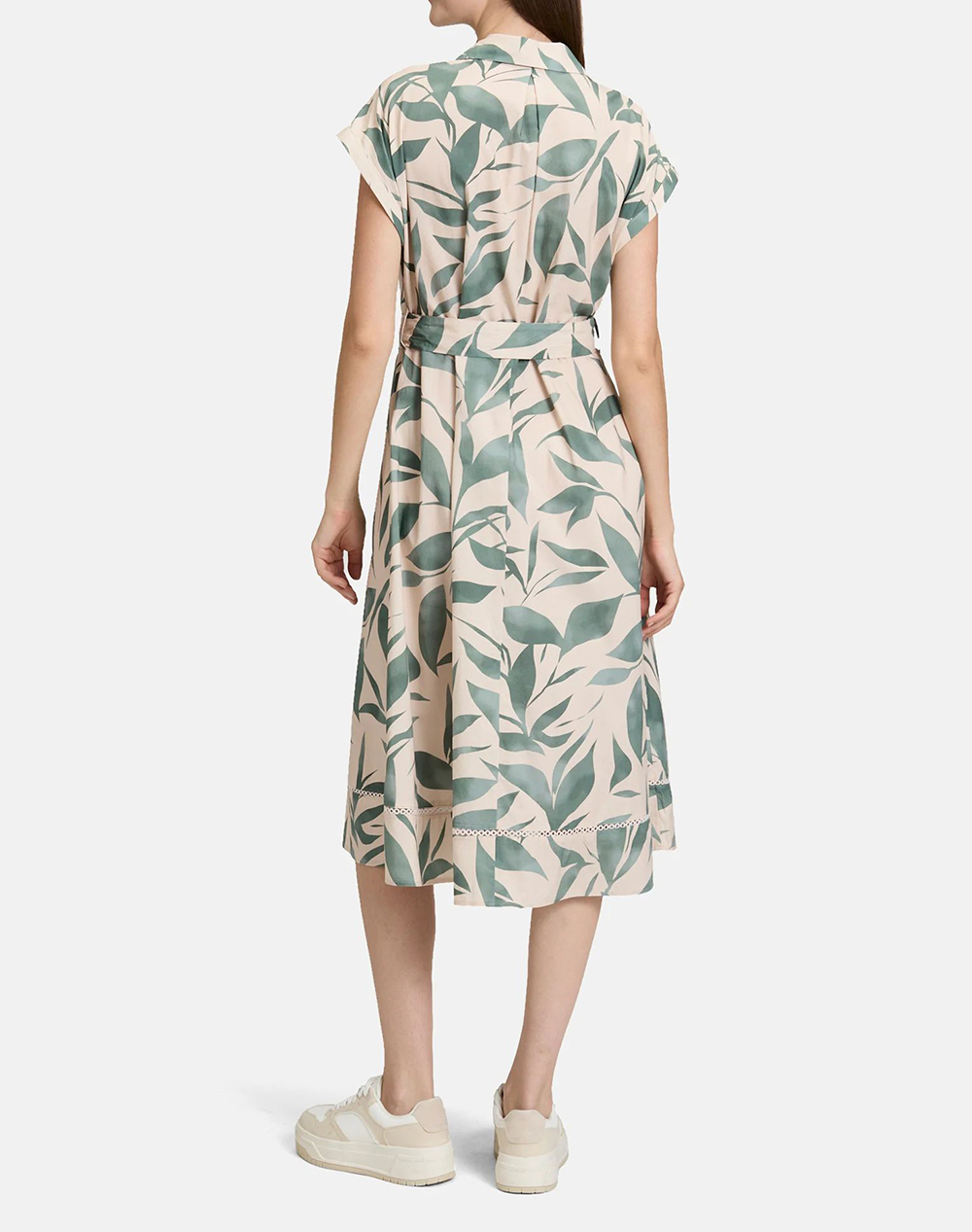 BETTY&CO DRESS 1108/3167-1858 Mixed