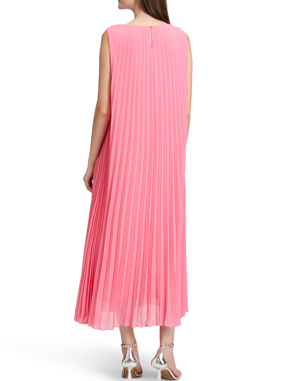 BETTY & CO BETTY&CO DRESS 1116/3406-4180 Pink - 2