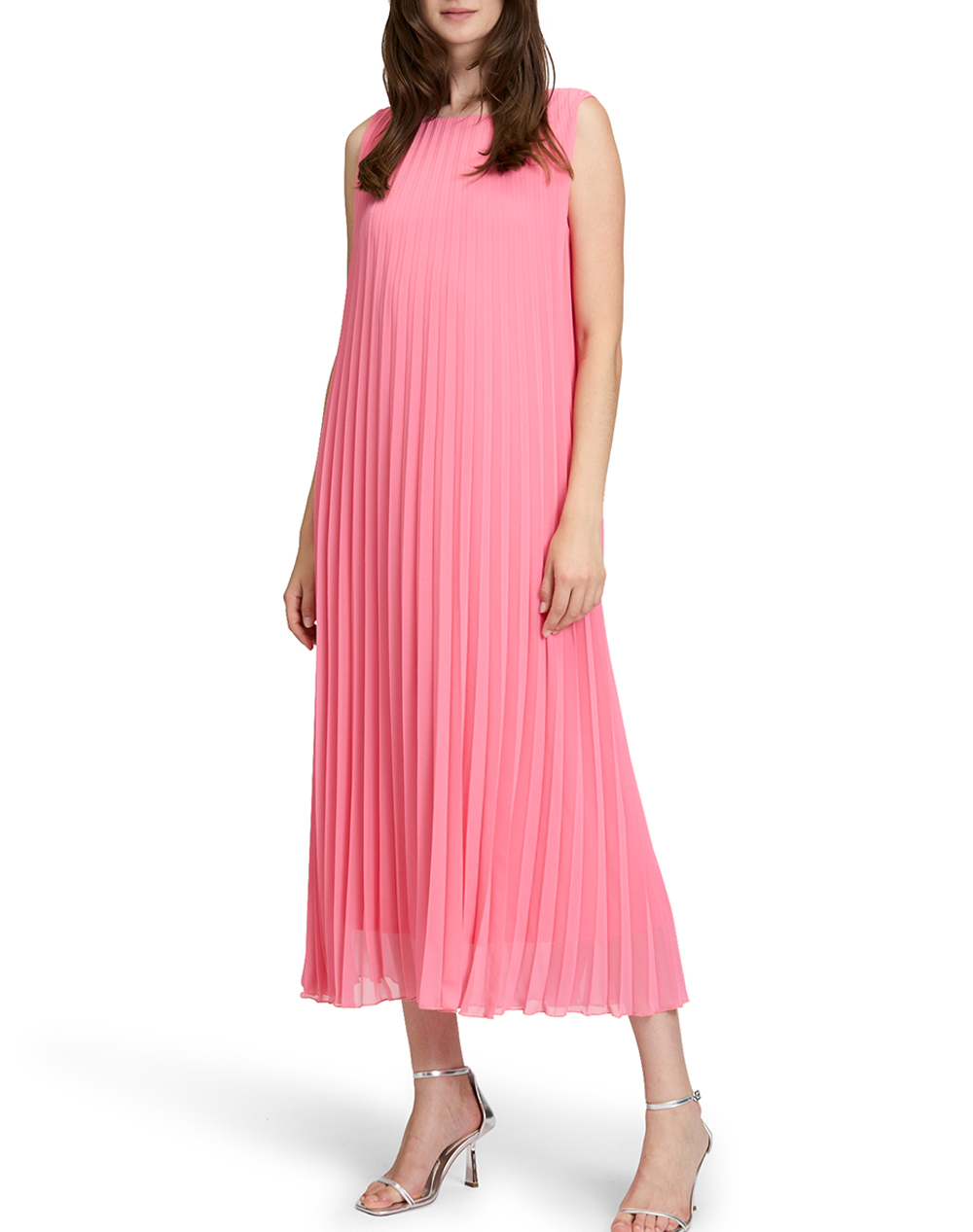 BETTY & CO BETTY&CO DRESS 1116/3406-4180 Pink - 3