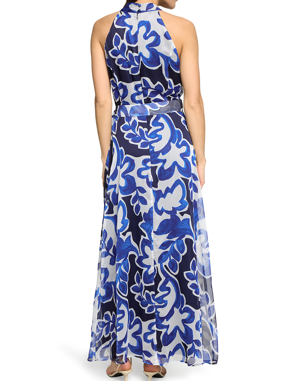 BETTY&CO DRESS 1341/3425-1883 Blue