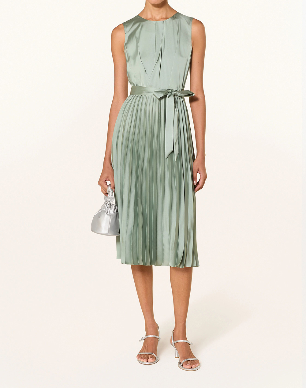 BETTY & CO BETTY&CO DRESS 1347/3201-5554 Green