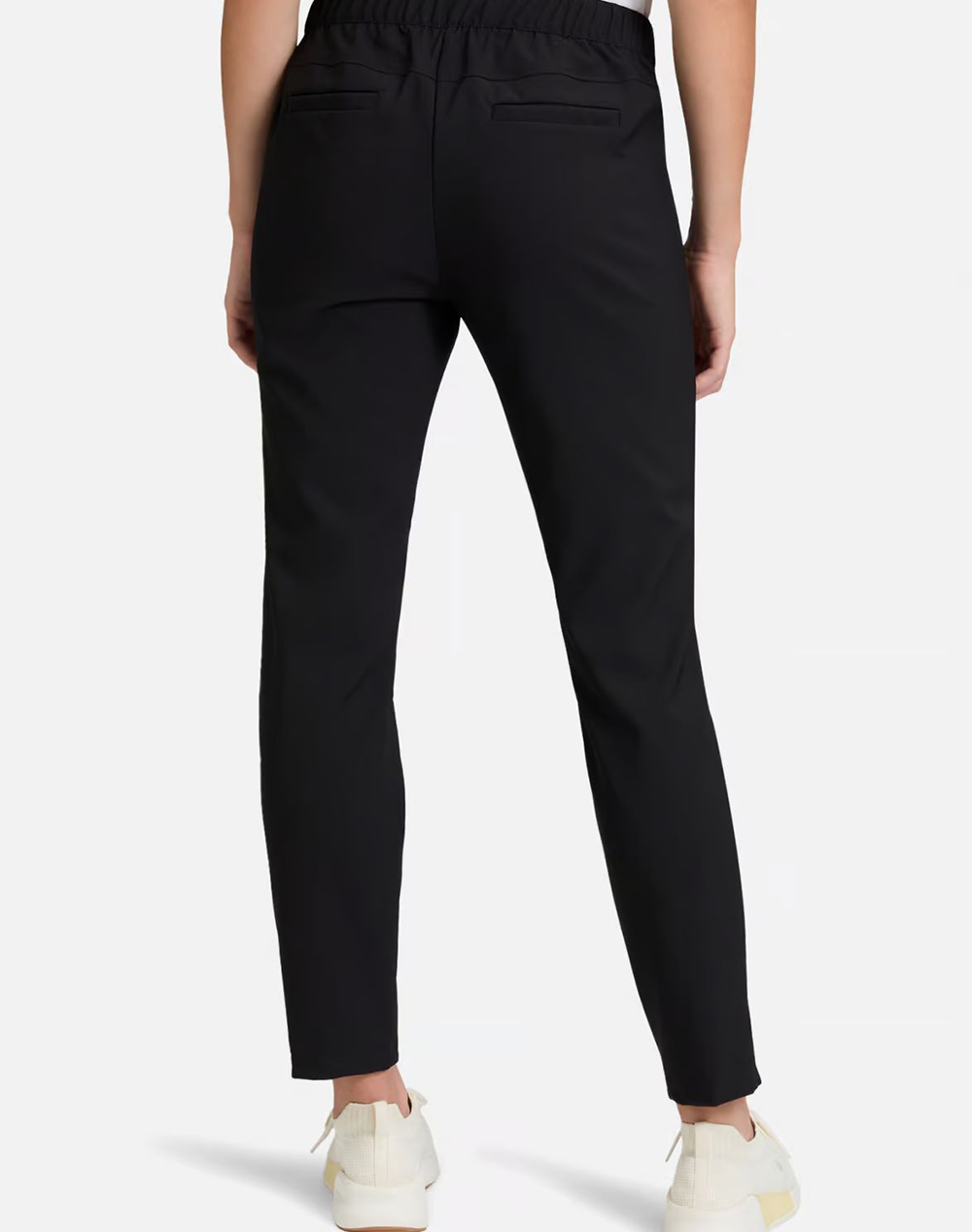 BETTY BARCLAY BETTY BARCLAY PANTS 6815/1080-9045 Black - 2