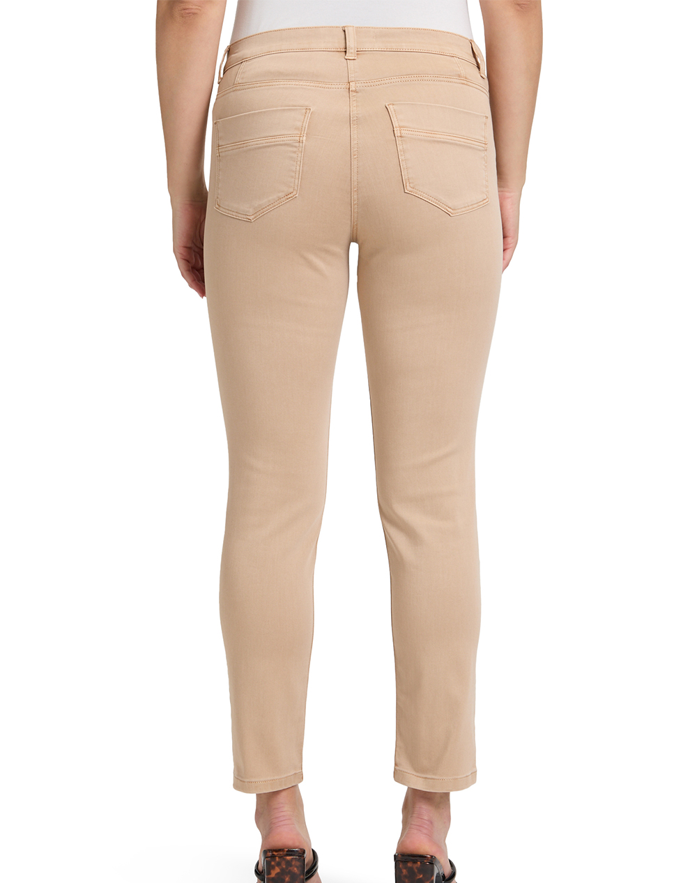 BETTY BARCLAY PANTS 6818/2518-7234 Biege