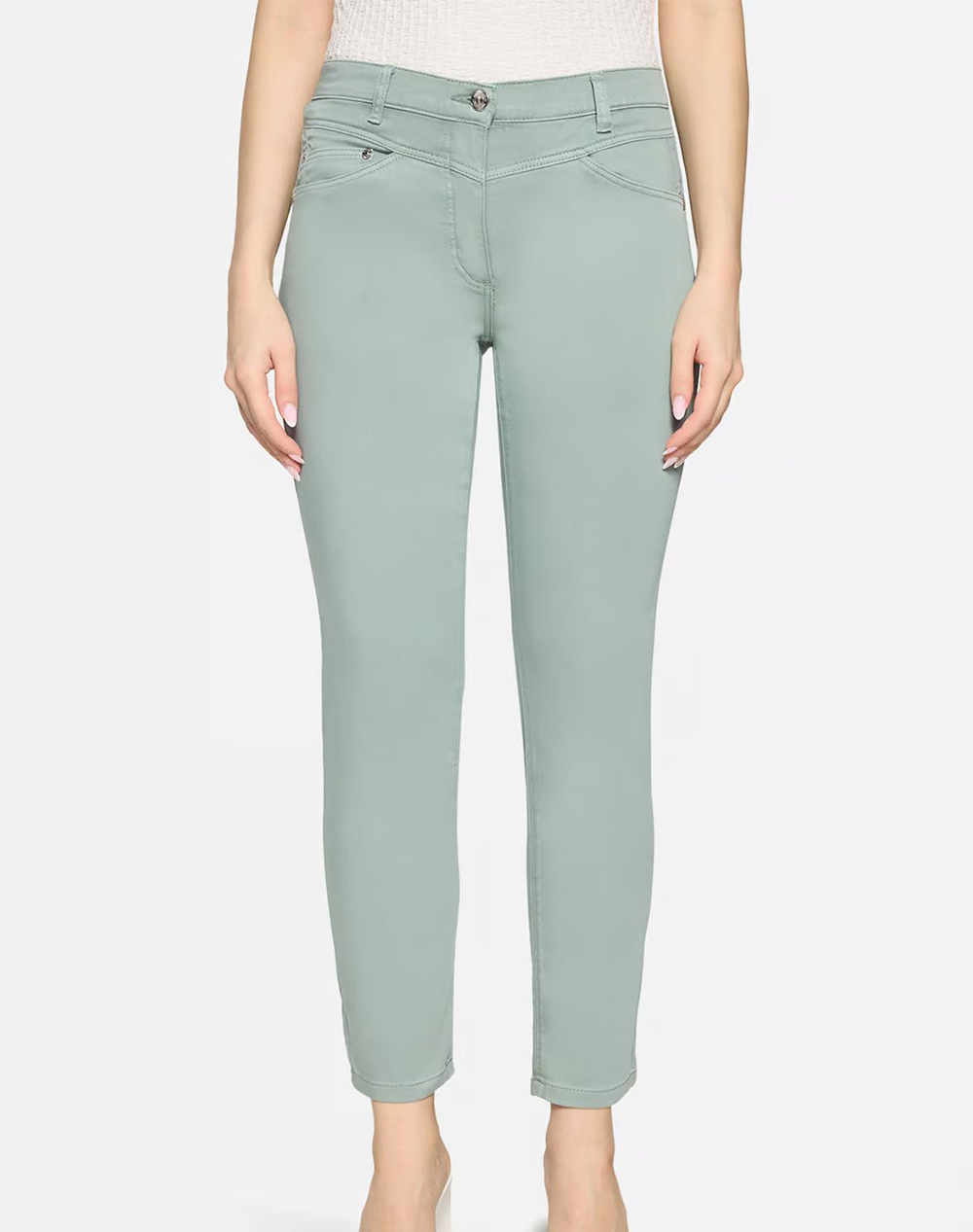 BETTY BARCLAY PANTS 6818/2518-9194 MintGreen