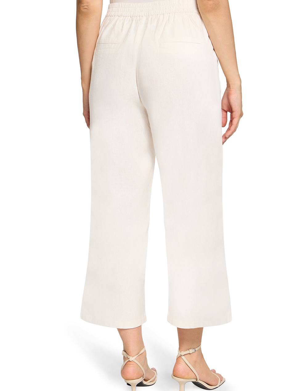 BETTY BARCLAY PANTS 6047/1340-1014 OffWhite