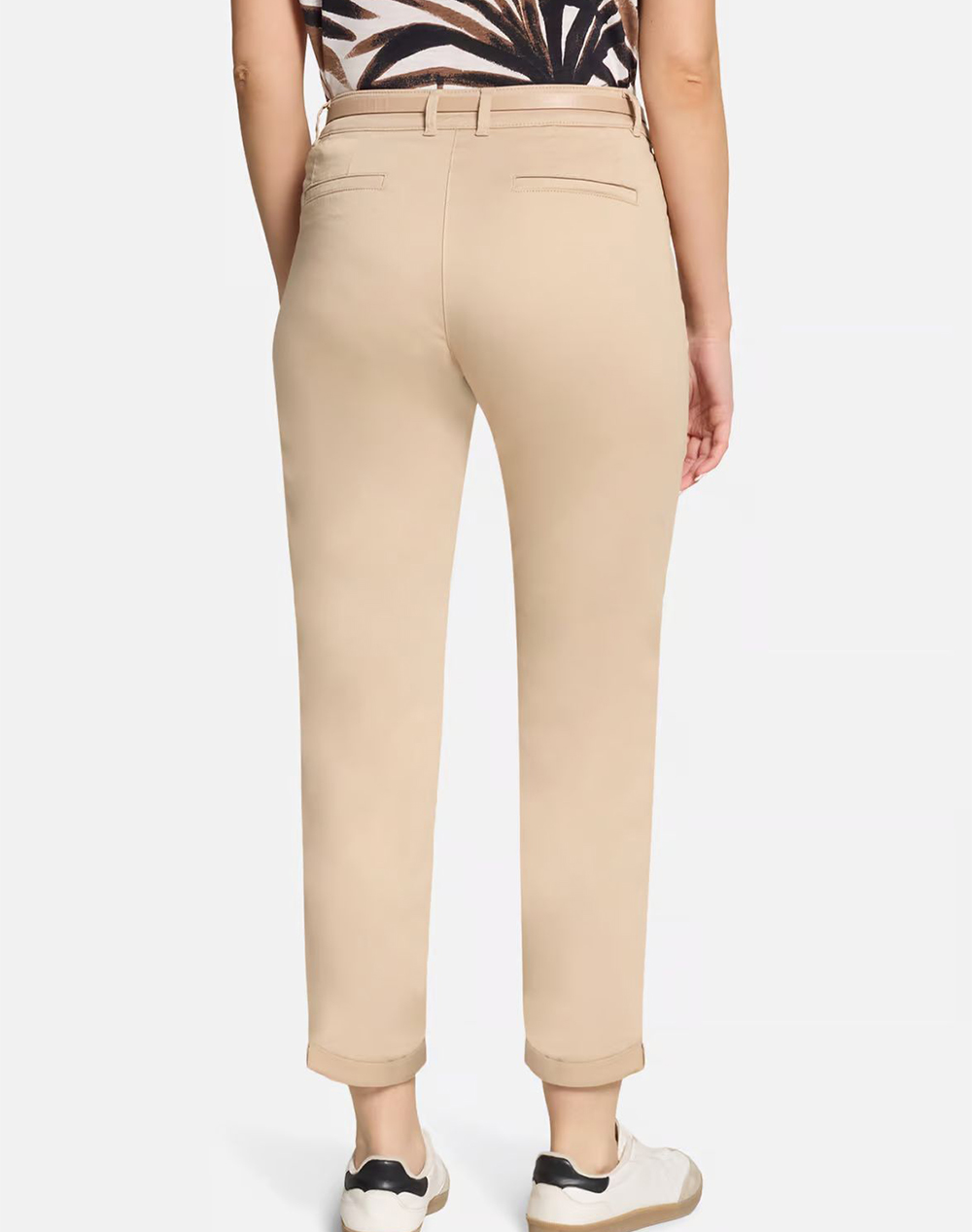 BETTY BARCLAY BETTY BARCLAY PANTS 6131/2520-7234 Biege - 2