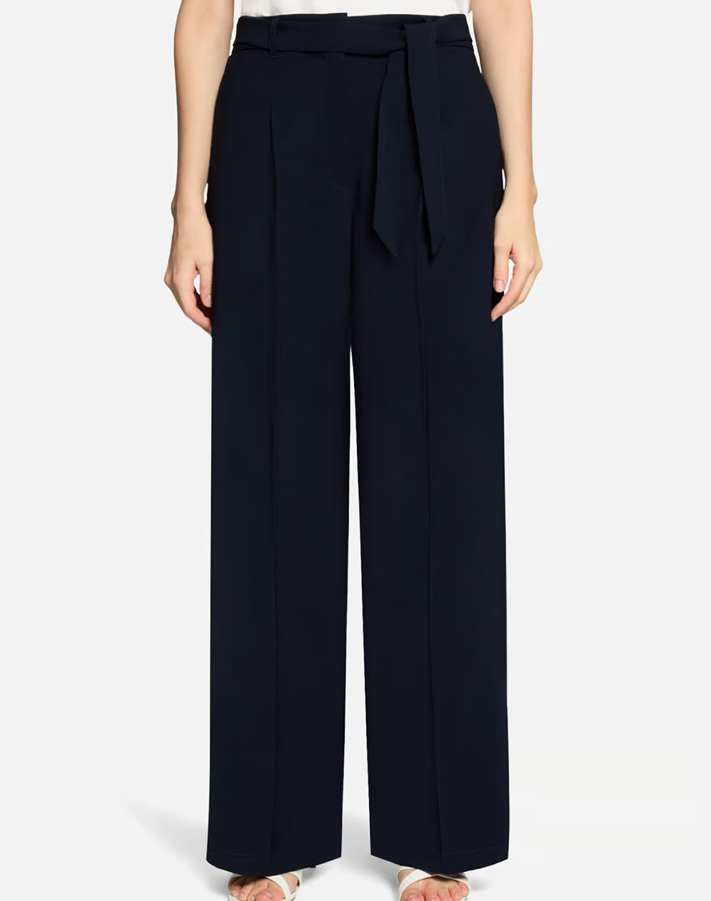 BETTY BARCLAY PANTS 6140/1080-8345 DarkBlue