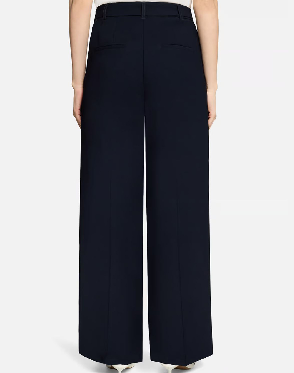 BETTY BARCLAY BETTY BARCLAY PANTS 6140/1080-8345 DarkBlue - 2