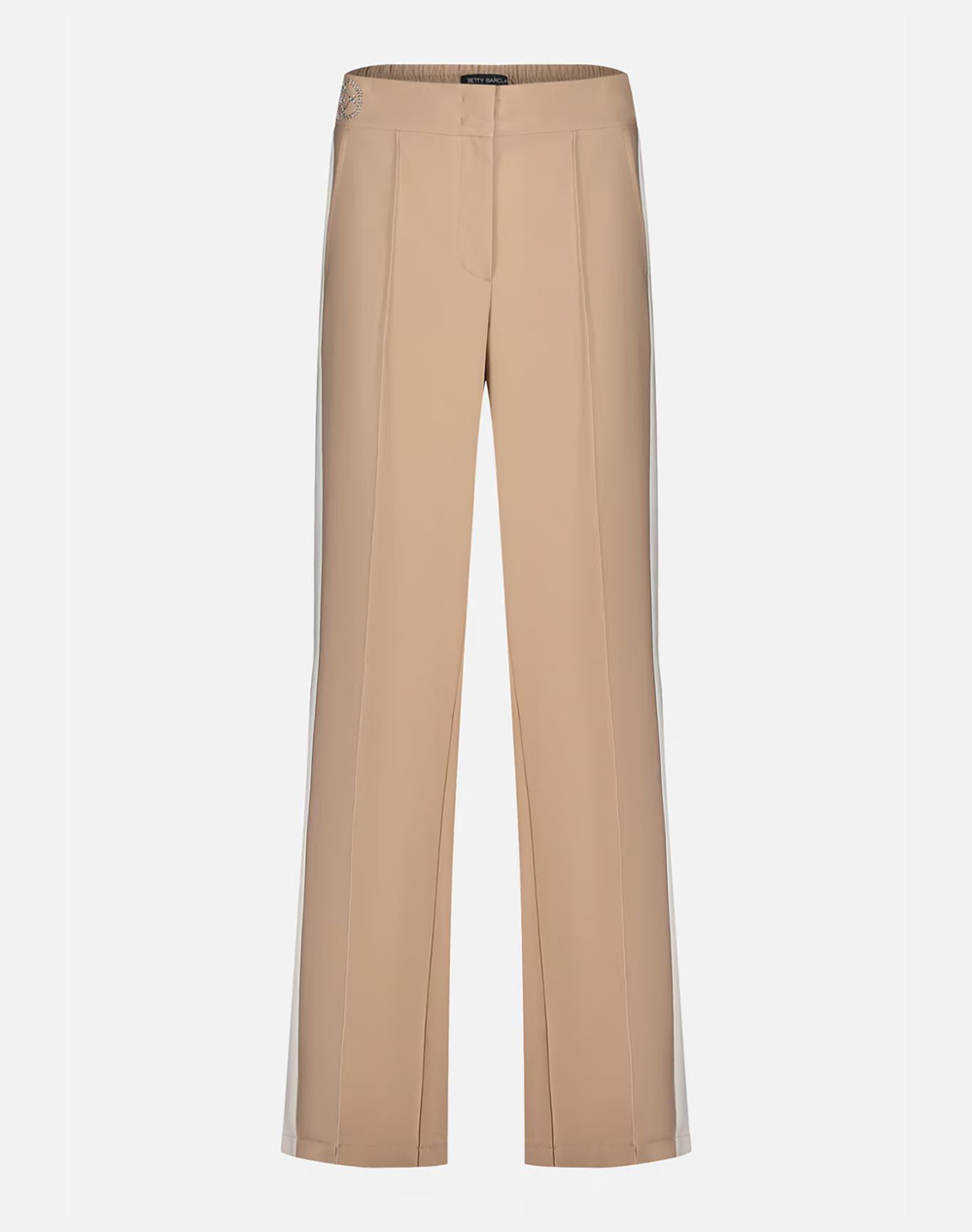 BETTY BARCLAY PANTS 6142/2924-7022 SandyBrown