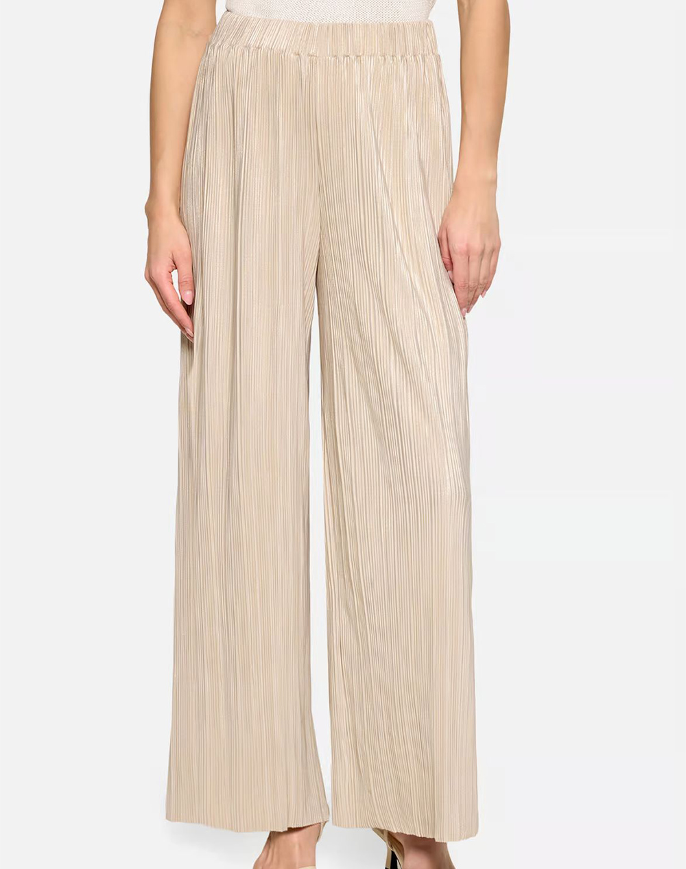 BETTY BARCLAY PANTS 6155/1938-9106 Biege