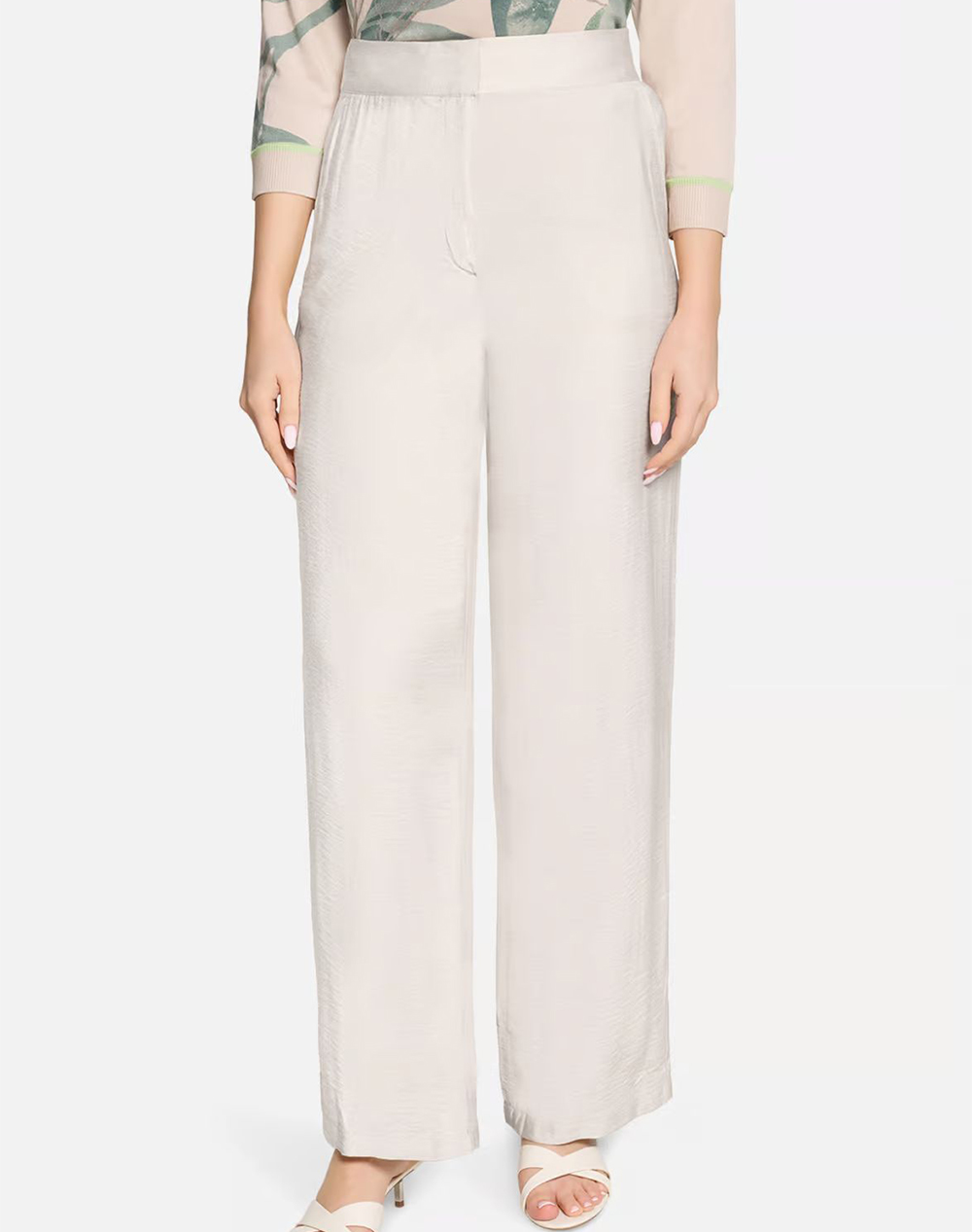BETTY BARCLAY PANTS 6164/1836-9106 Biege