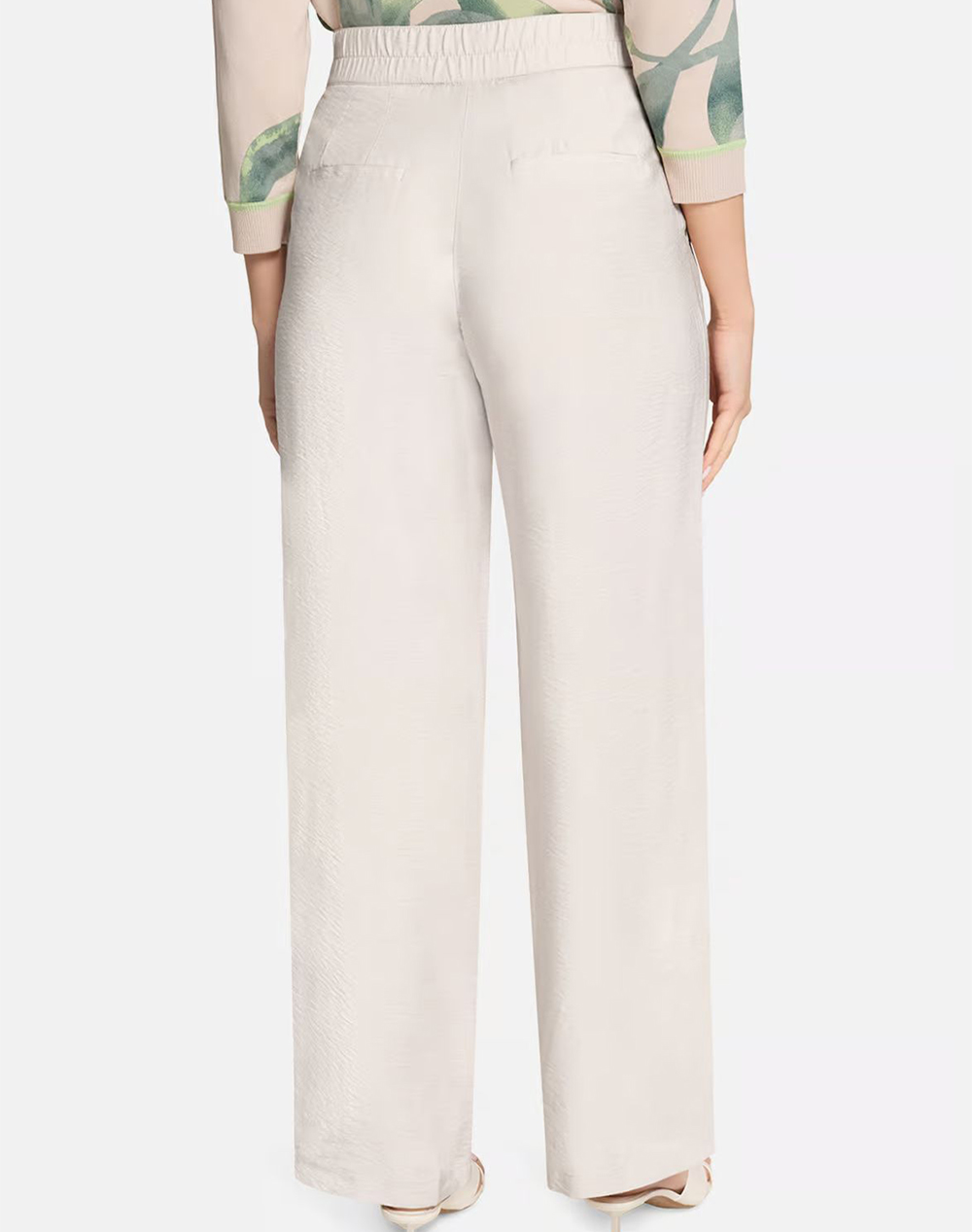 BETTY BARCLAY BETTY BARCLAY PANTS 6164/1836-9106 Biege - 2