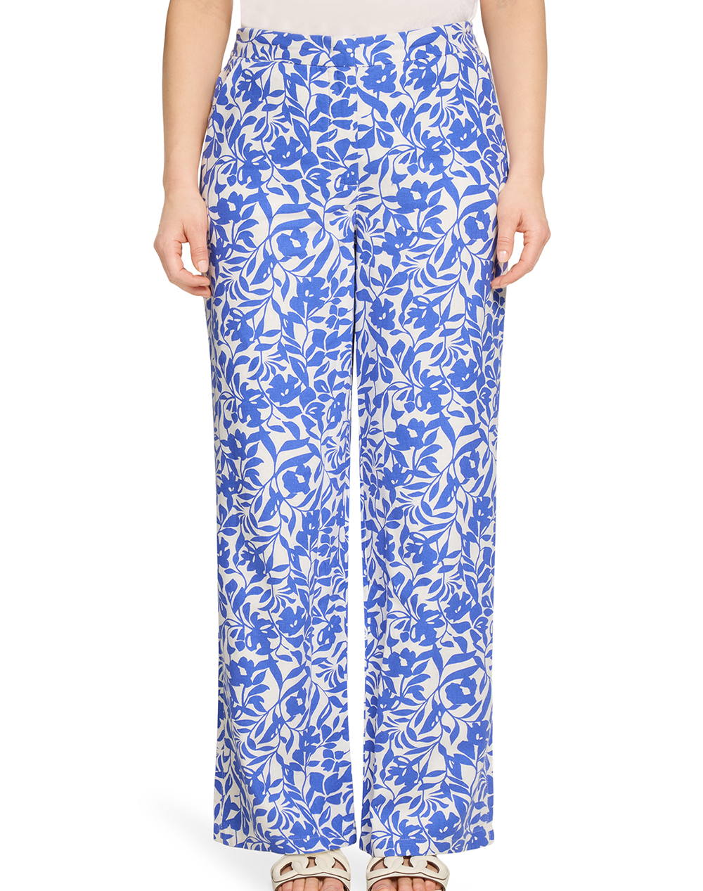 BETTY BARCLAY PANTS 6190/1965-1881 Mixed