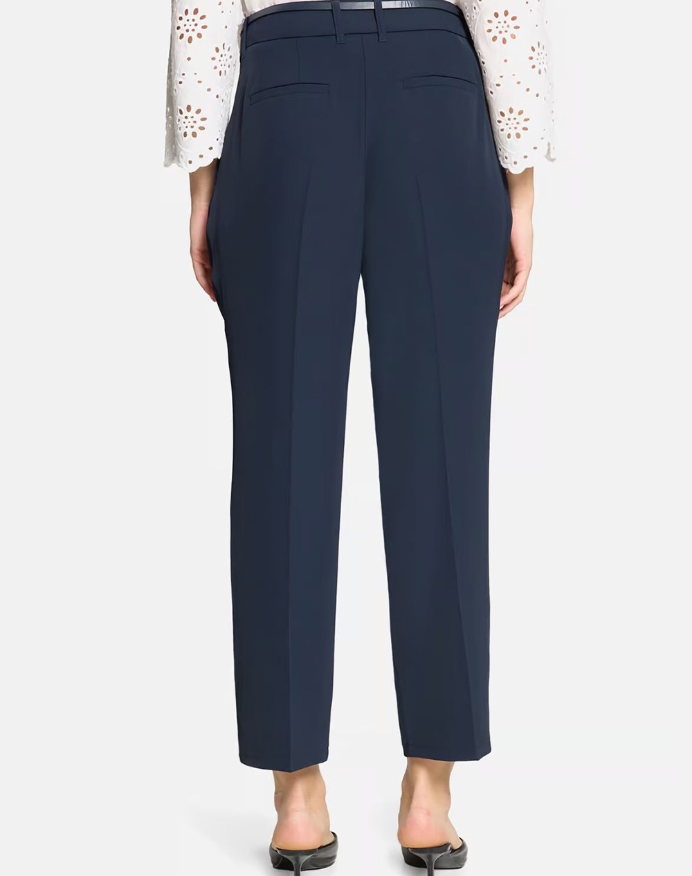 BETTY BARCLAY BETTY BARCLAY PANTS 6167/1840-8345 DarkBlue - 2
