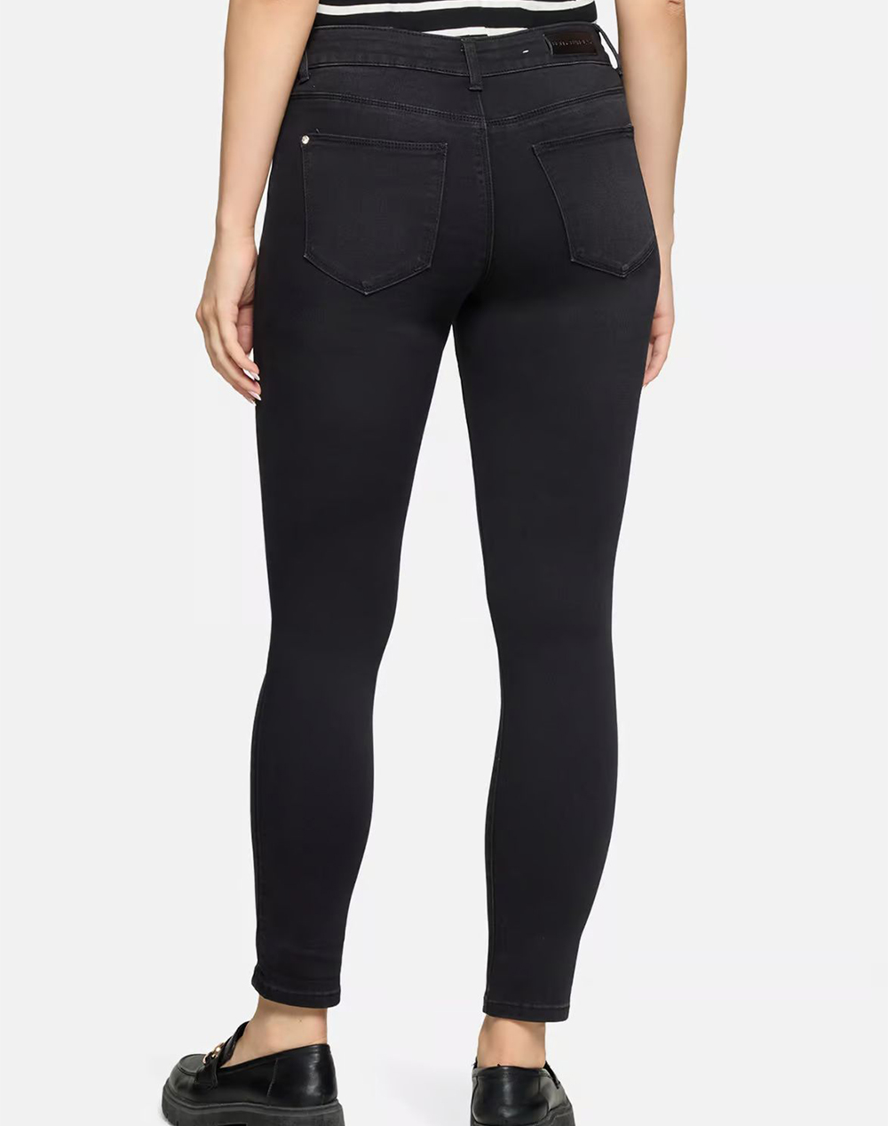 BETTY BARCLAY BETTY BARCLAY JEANS 6365/1053-9622 DenimBlack - 2