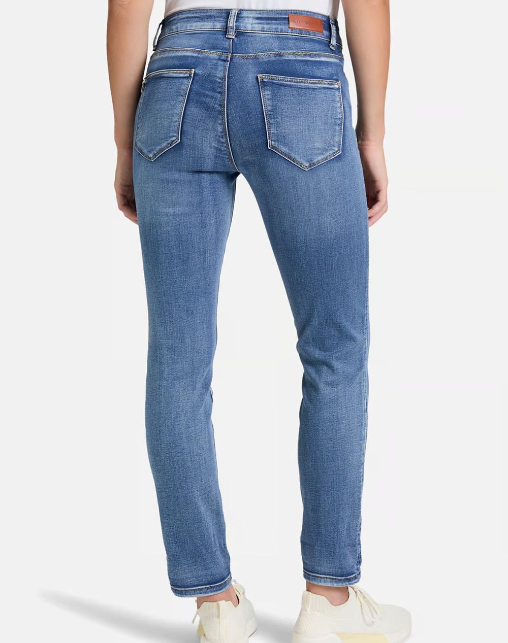 BETTY BARCLAY BETTY BARCLAY JEANS 6365/1053-8619 DenimBlue - 2