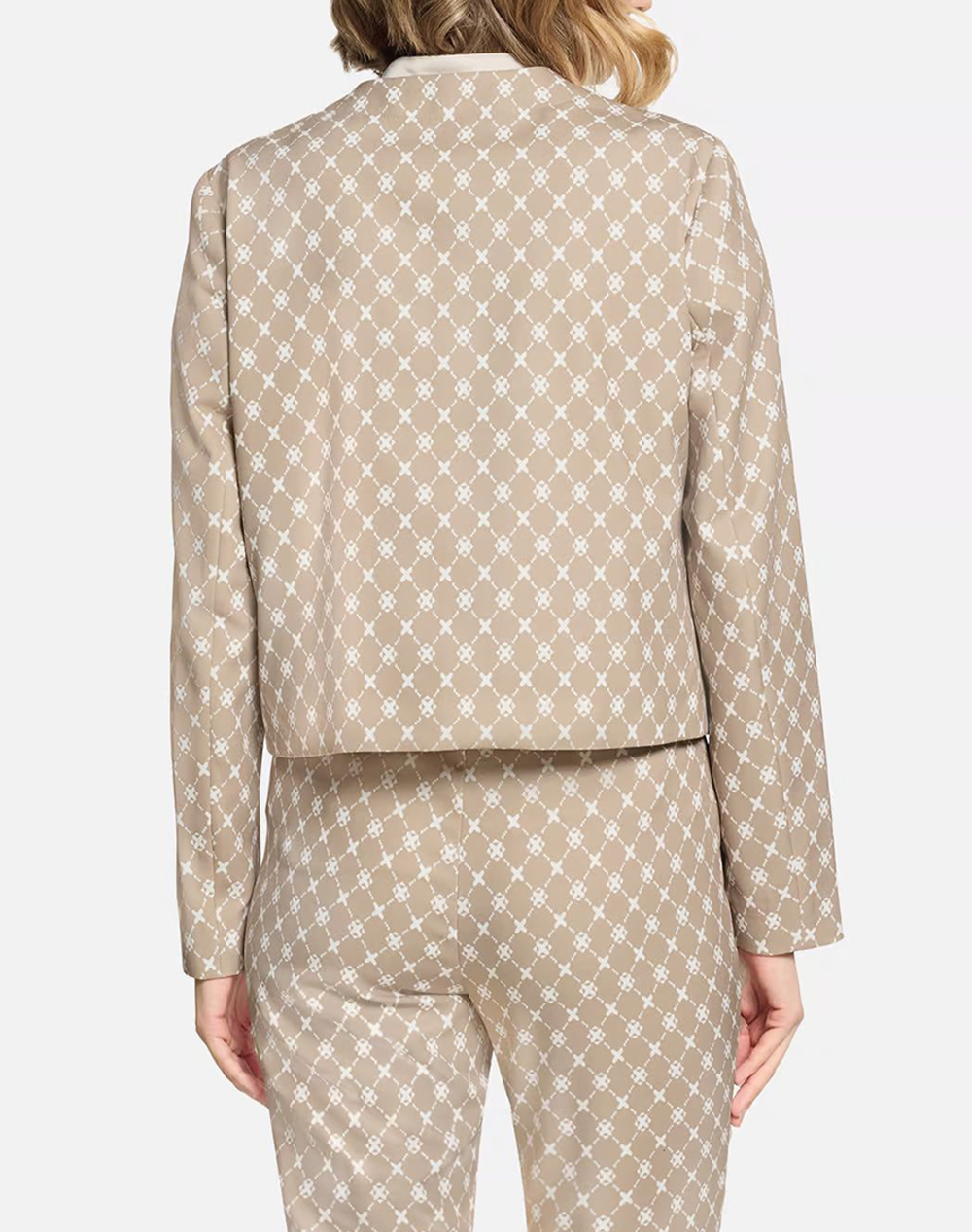 BETTY BARCLAY BETTY BARCLAY BLAZER 4714/1706-1814 Biege - 2