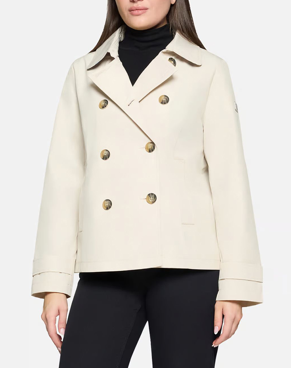 BETTY BARCLAY JACKET 7051/2036-1032 Cream