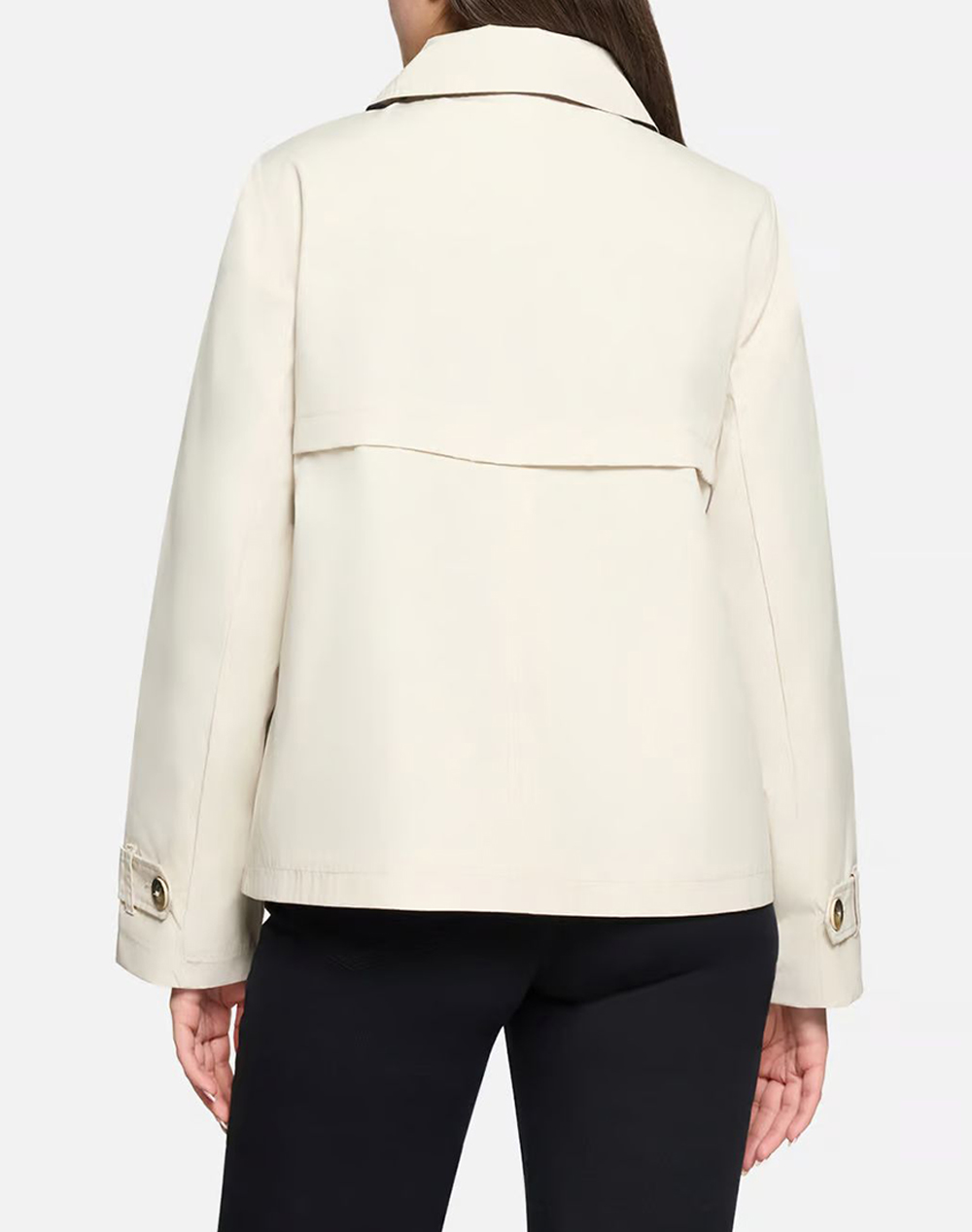 BETTY BARCLAY BETTY BARCLAY JACKET 7051/2036-1032 Cream - 2
