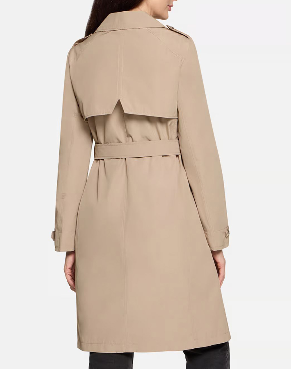 BETTY BARCLAY JACKET 7303/1764-7022 SandyBrown φωτογραφία