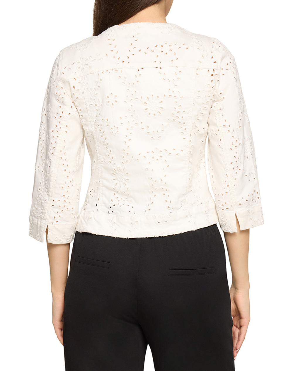 BETTY BARCLAY JACKET 4747/1942-1014 OffWhite