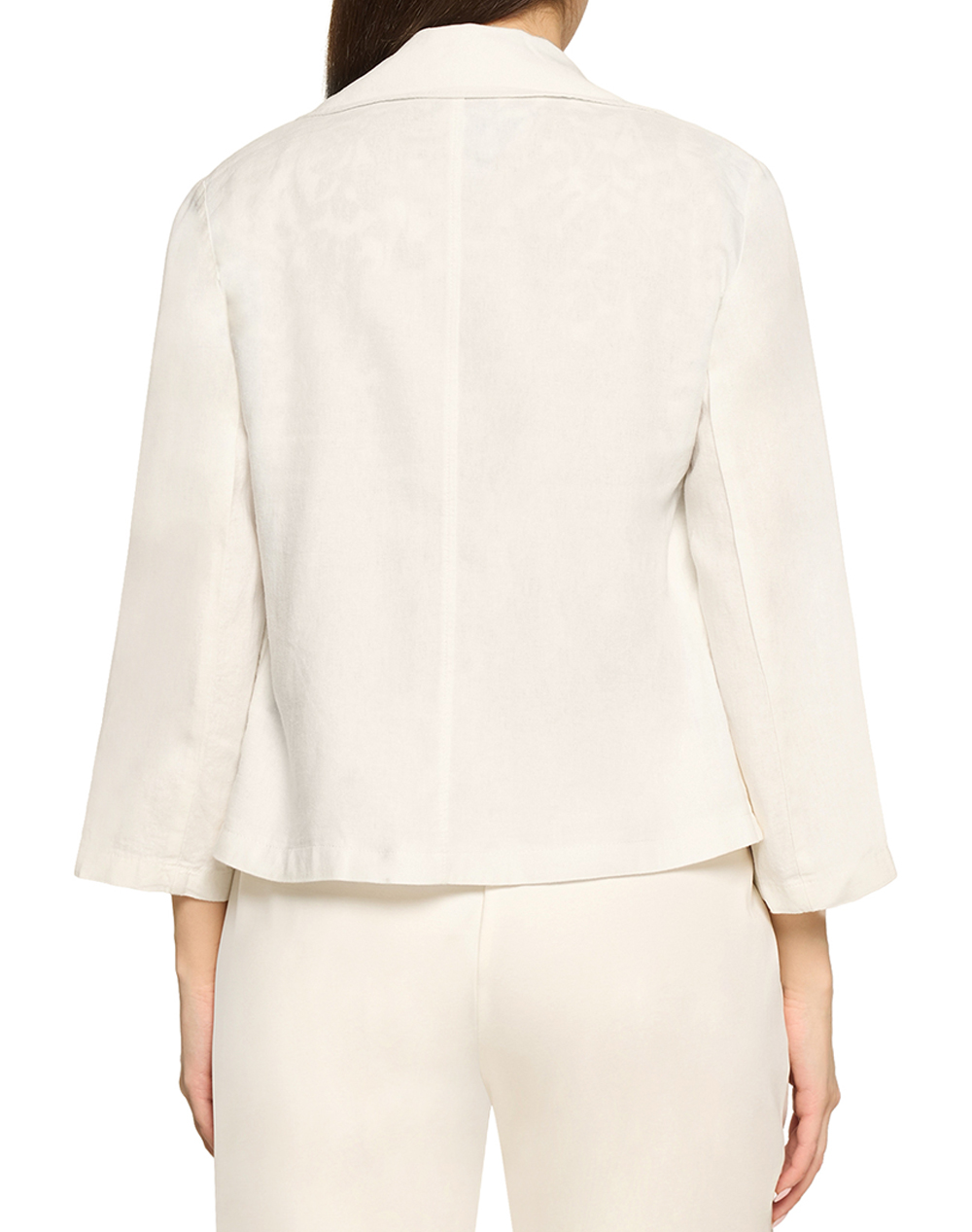 BETTY BARCLAY JACKET 4755/1340-1014 OffWhite