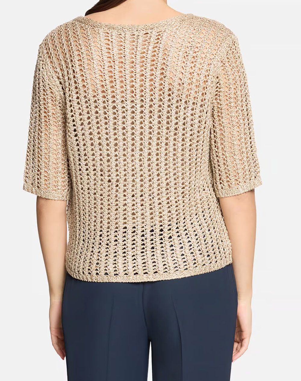 BETTY BARCLAY BETTY BARCLAY KNIT 5428/1911-7234 Biege - 2