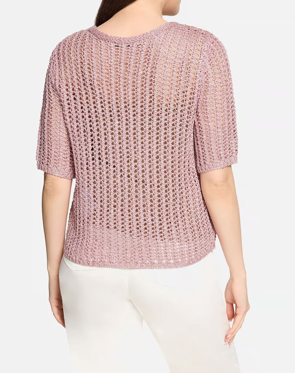 BETTY BARCLAY BETTY BARCLAY KNIT 5428/1911-4171 Pink - 2