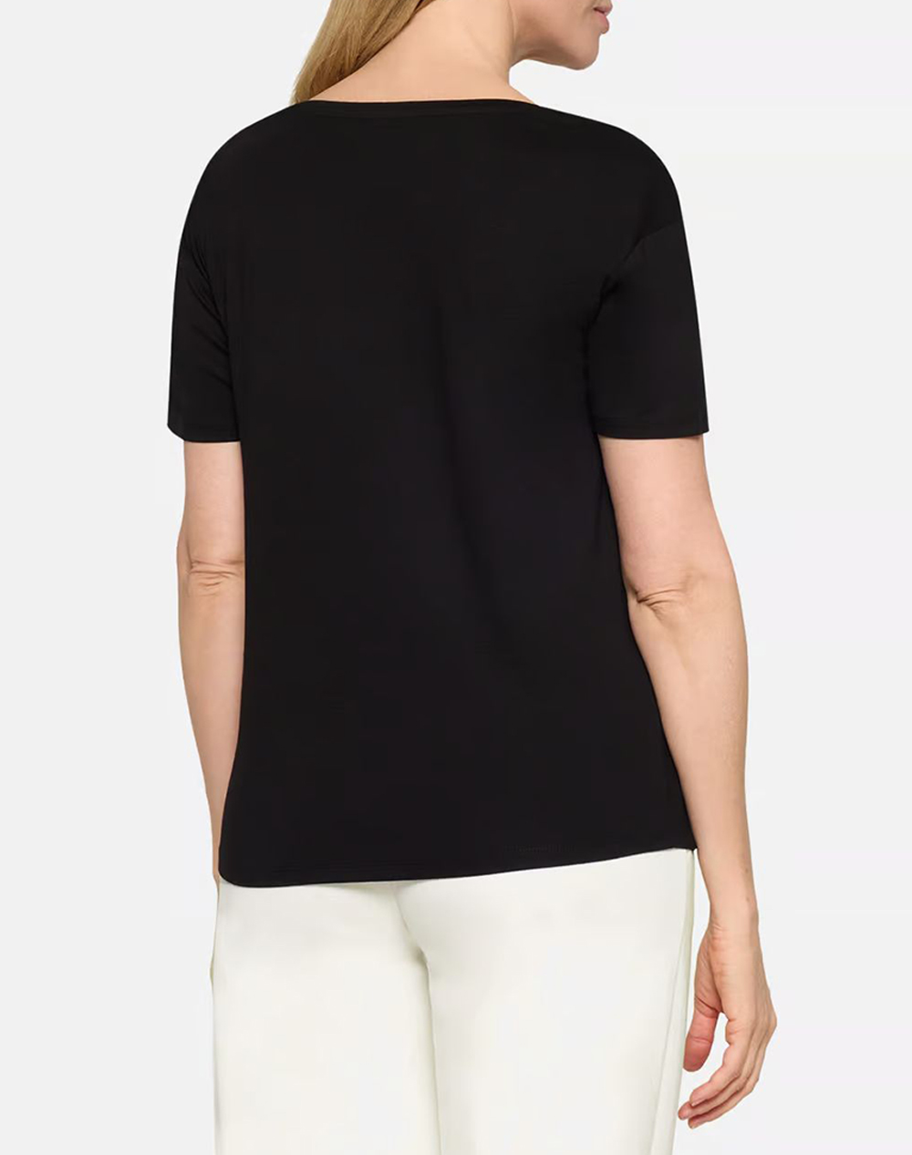 BETTY BARCLAY BETTY BARCLAY BLOUSE 2437/8003-9045 Black - 2