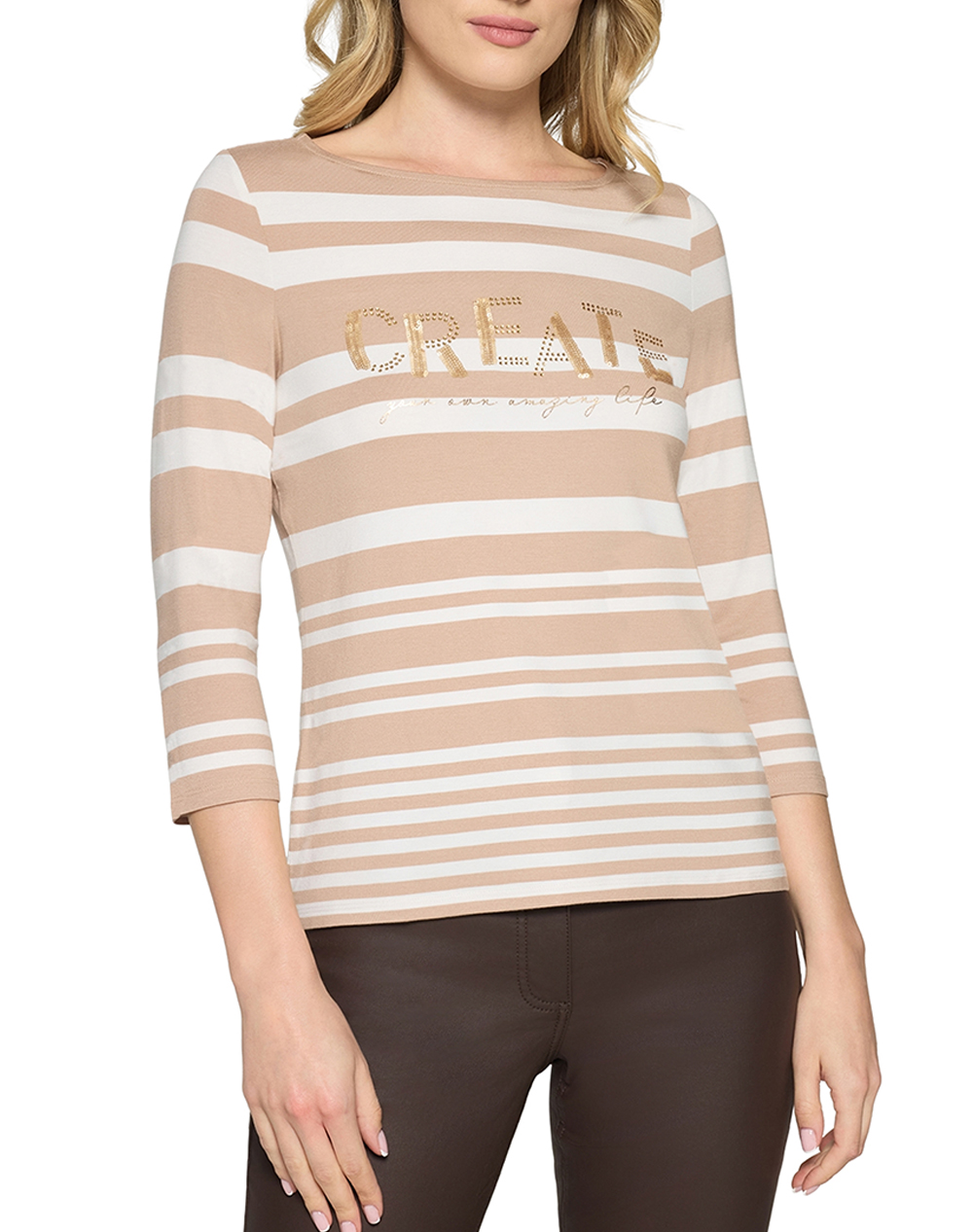 BETTY BARCLAY BLOUSE 2701/1777-1814 Mixed