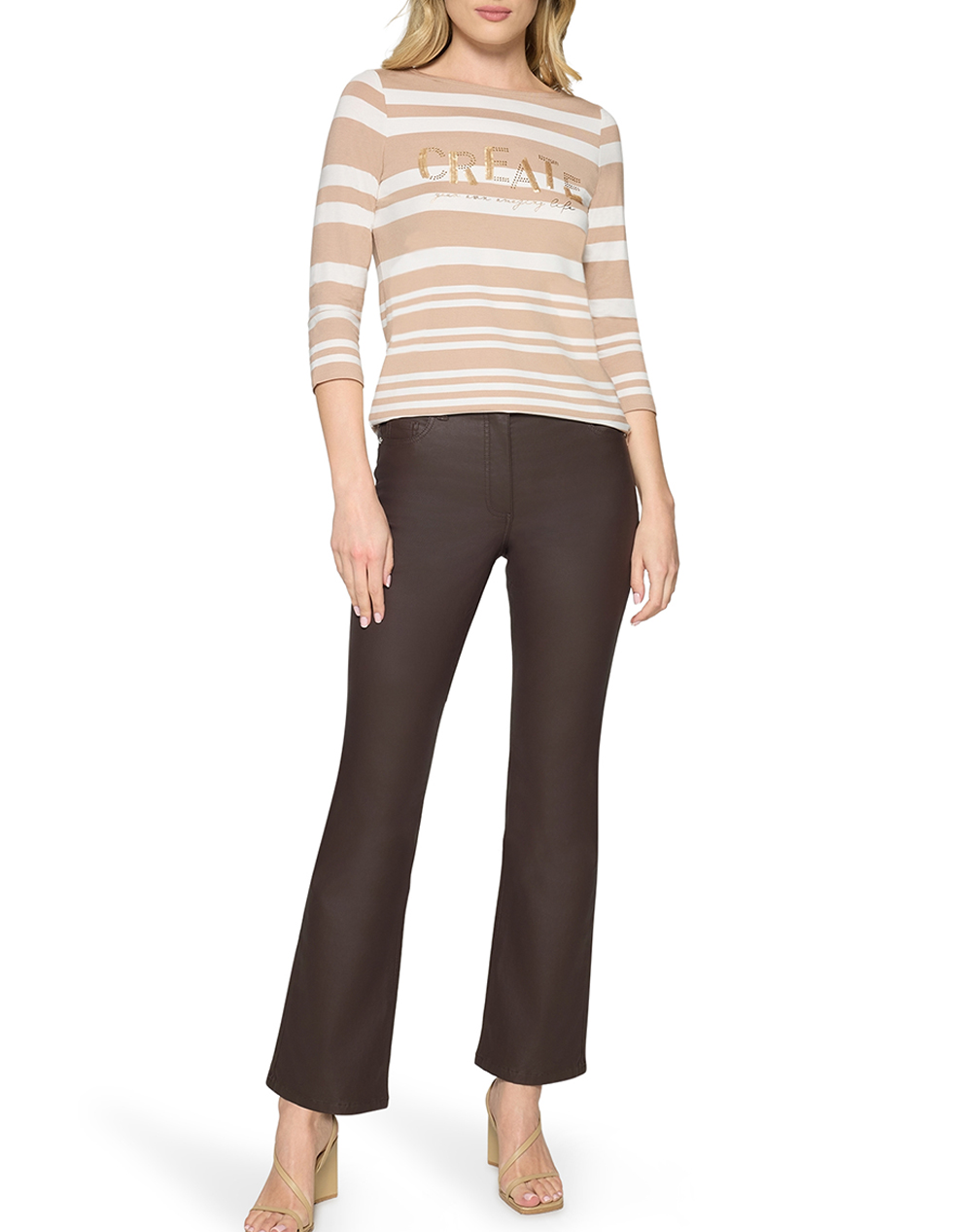 Betty Barclay Blouse 2701 1777-1814 Mixed Γυναικεία ρούχα μπλούζες Τ-Shirt Politikos Shop Πολιτικός