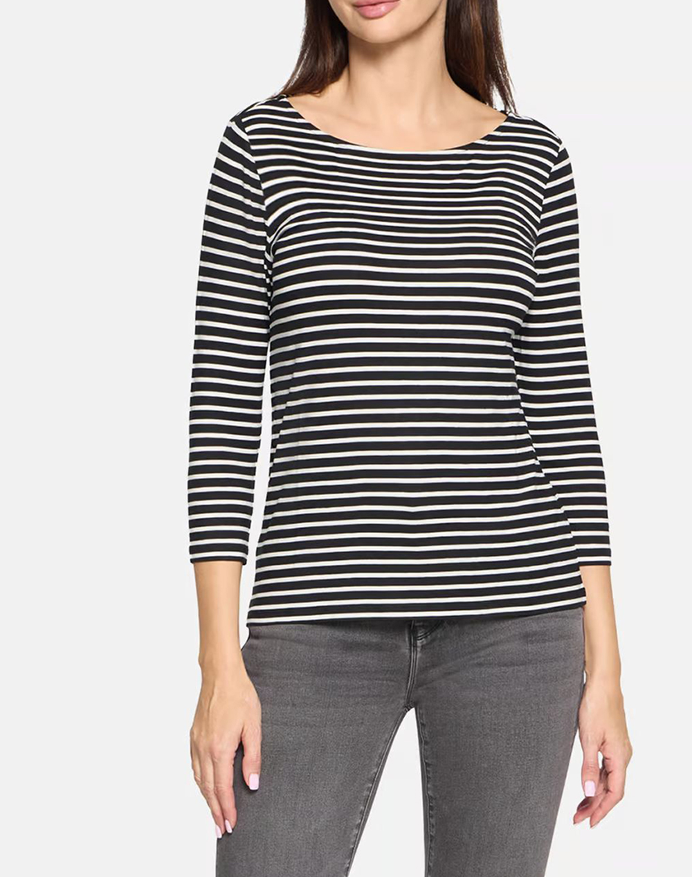 BETTY BARCLAY BLOUSE 2734/1750-9812 Black