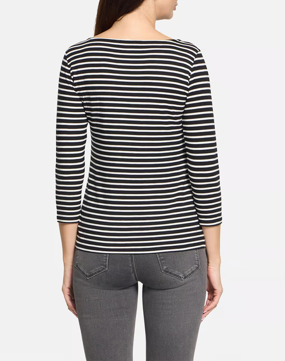 BETTY BARCLAY BETTY BARCLAY BLOUSE 2734/1750-9812 Black - 2