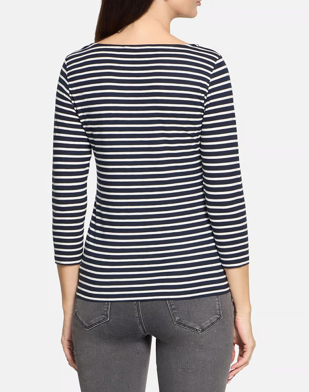 BETTY BARCLAY BLOUSE 2734/1750-8813 DarkBlue φωτογραφία