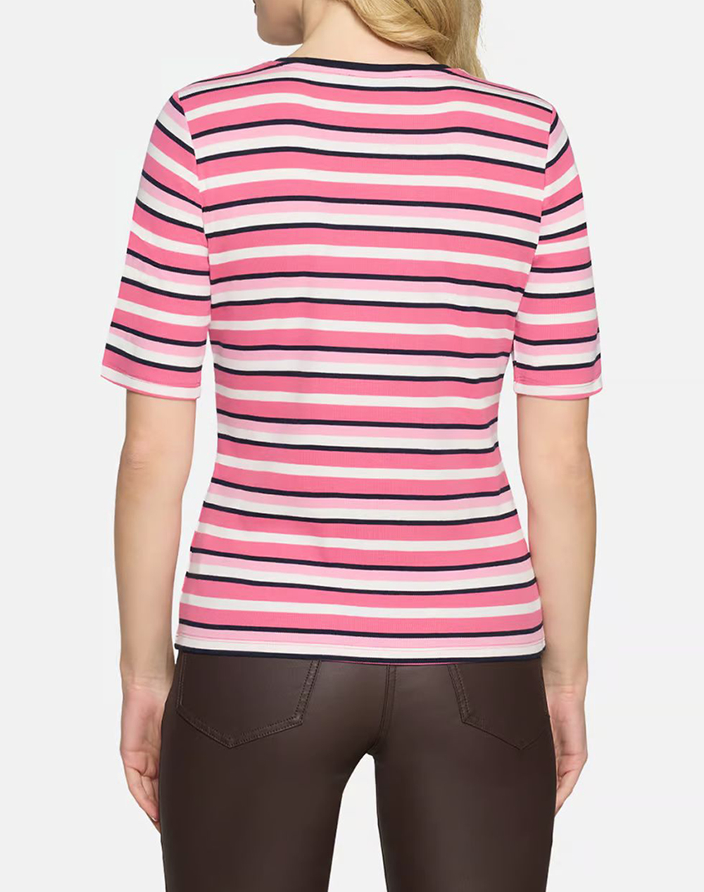 BETTY BARCLAY BLOUSE 2732/1784-4885 Pink φωτογραφία