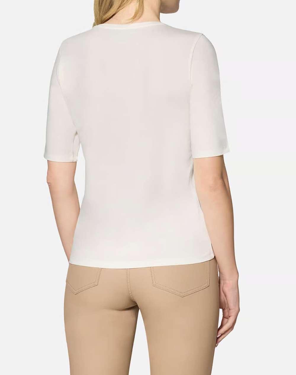 BETTY BARCLAY BETTY BARCLAY BLOUSE 2738/1092-1981 Cream - 2