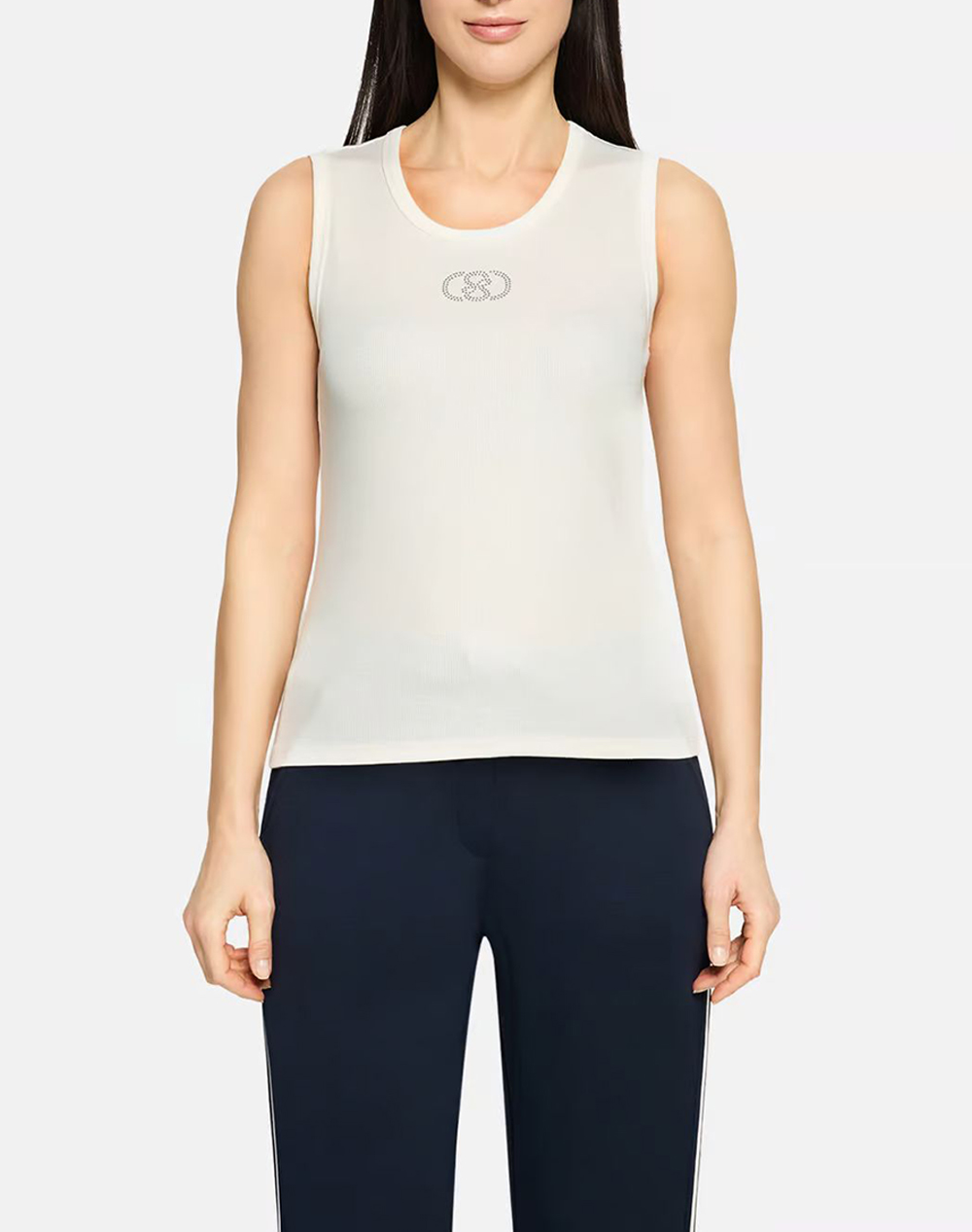 BETTY BARCLAY BLOUSE 2745/2064-1014 OffWhite