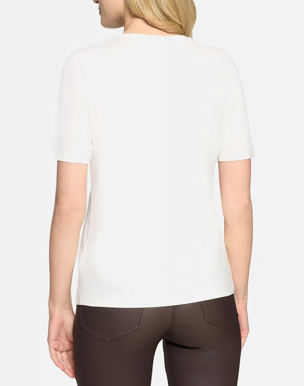 BETTY BARCLAY BETTY BARCLAY BLOUSE 2744/1092-1943 Cream - 2